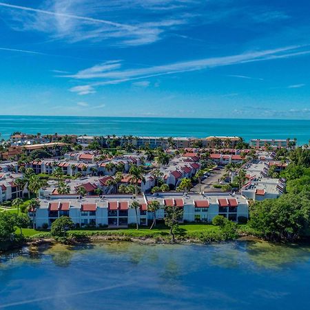 Anna Maria Island Runaway Tropical Escape Bradenton Beach Kültér fotó