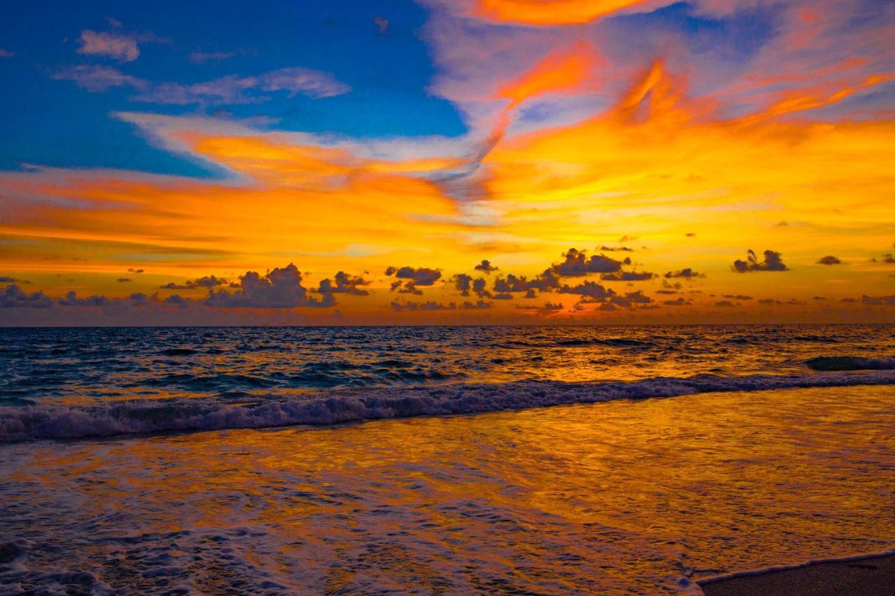 Anna Maria Island Runaway Tropical Escape Bradenton Beach Kültér fotó