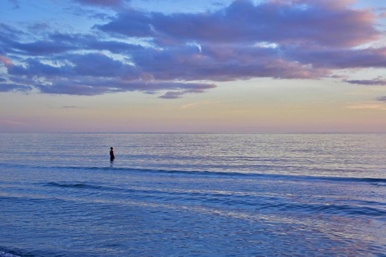 Anna Maria Island Runaway Tropical Escape Bradenton Beach Kültér fotó
