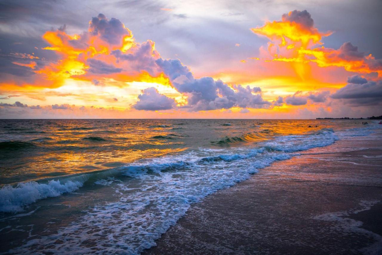 Anna Maria Island Runaway Tropical Escape Bradenton Beach Kültér fotó