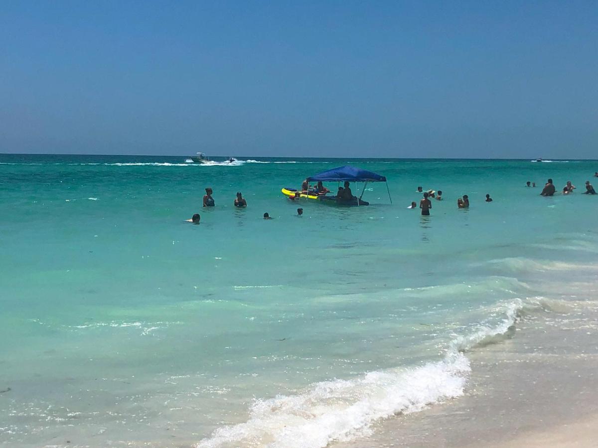 Anna Maria Island Runaway Tropical Escape Bradenton Beach Kültér fotó