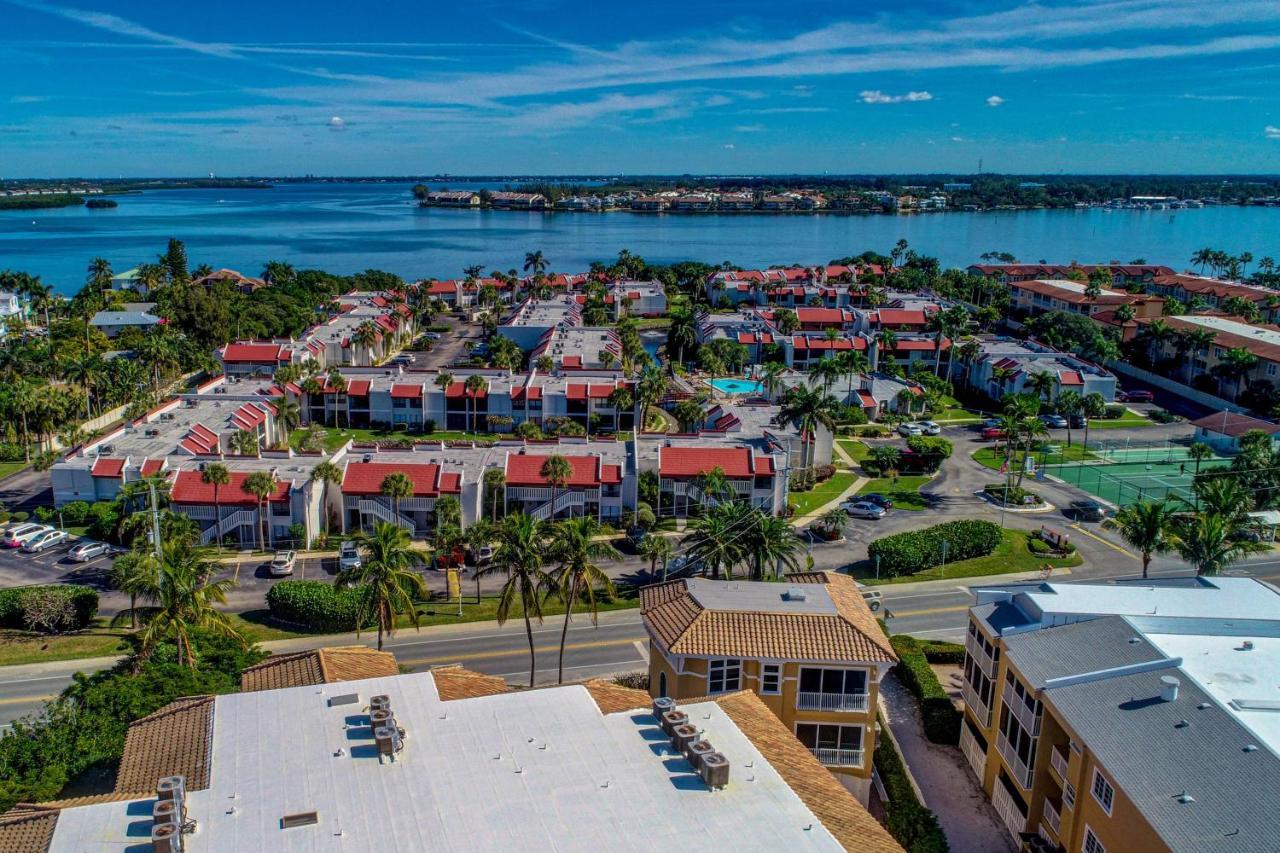 Anna Maria Island Runaway Tropical Escape Bradenton Beach Kültér fotó