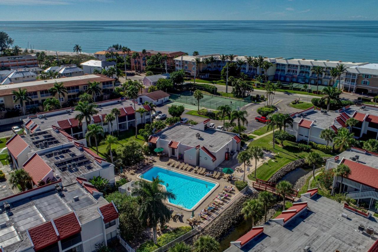 Anna Maria Island Runaway Tropical Escape Bradenton Beach Kültér fotó